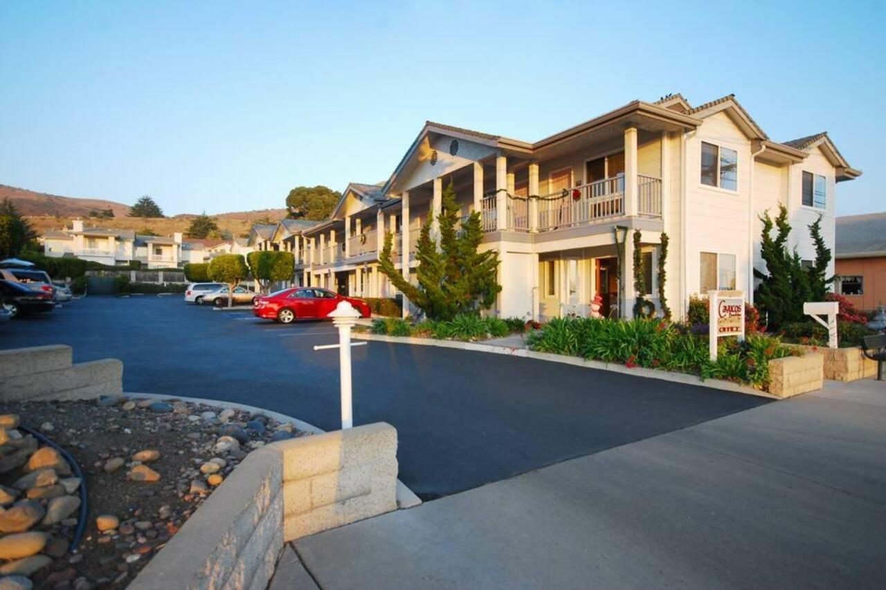 Cayucos Beach Inn 2* Cayucos
