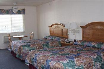 Motel Cayucos Beach Inn