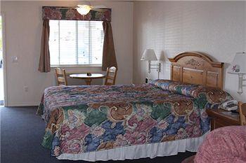 Cayucos Beach Inn 2* Cayucos