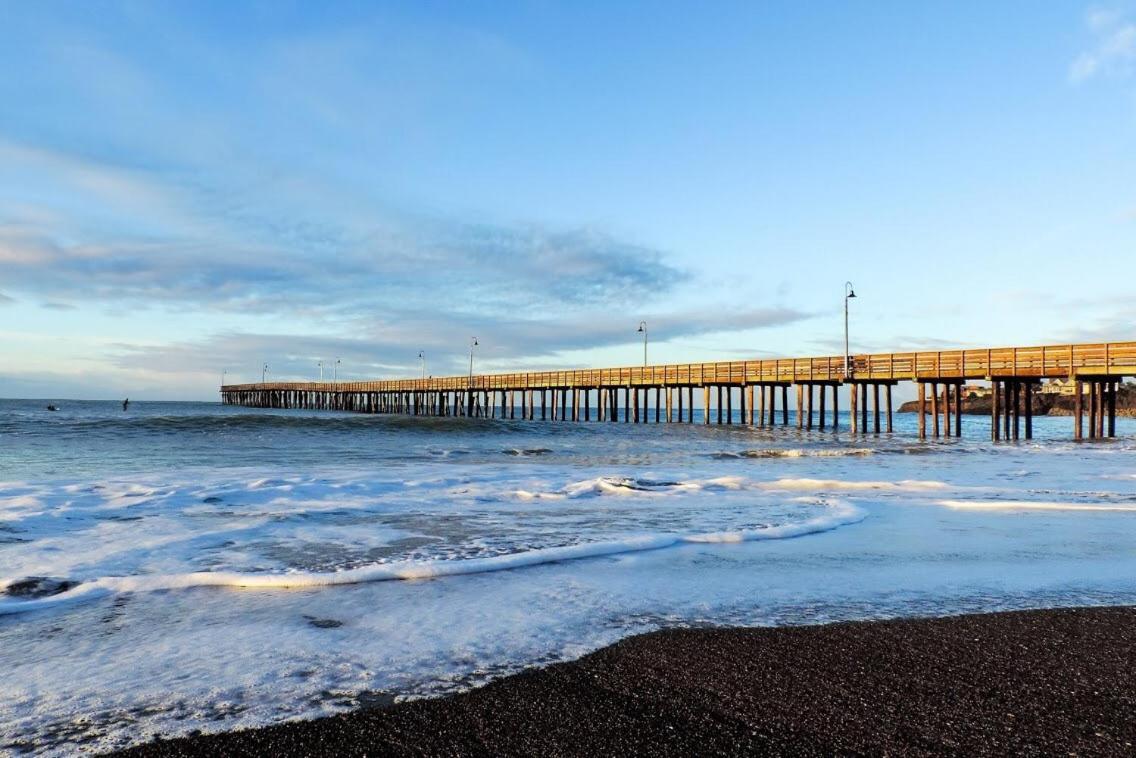 Cayucos Beach Inn 2*