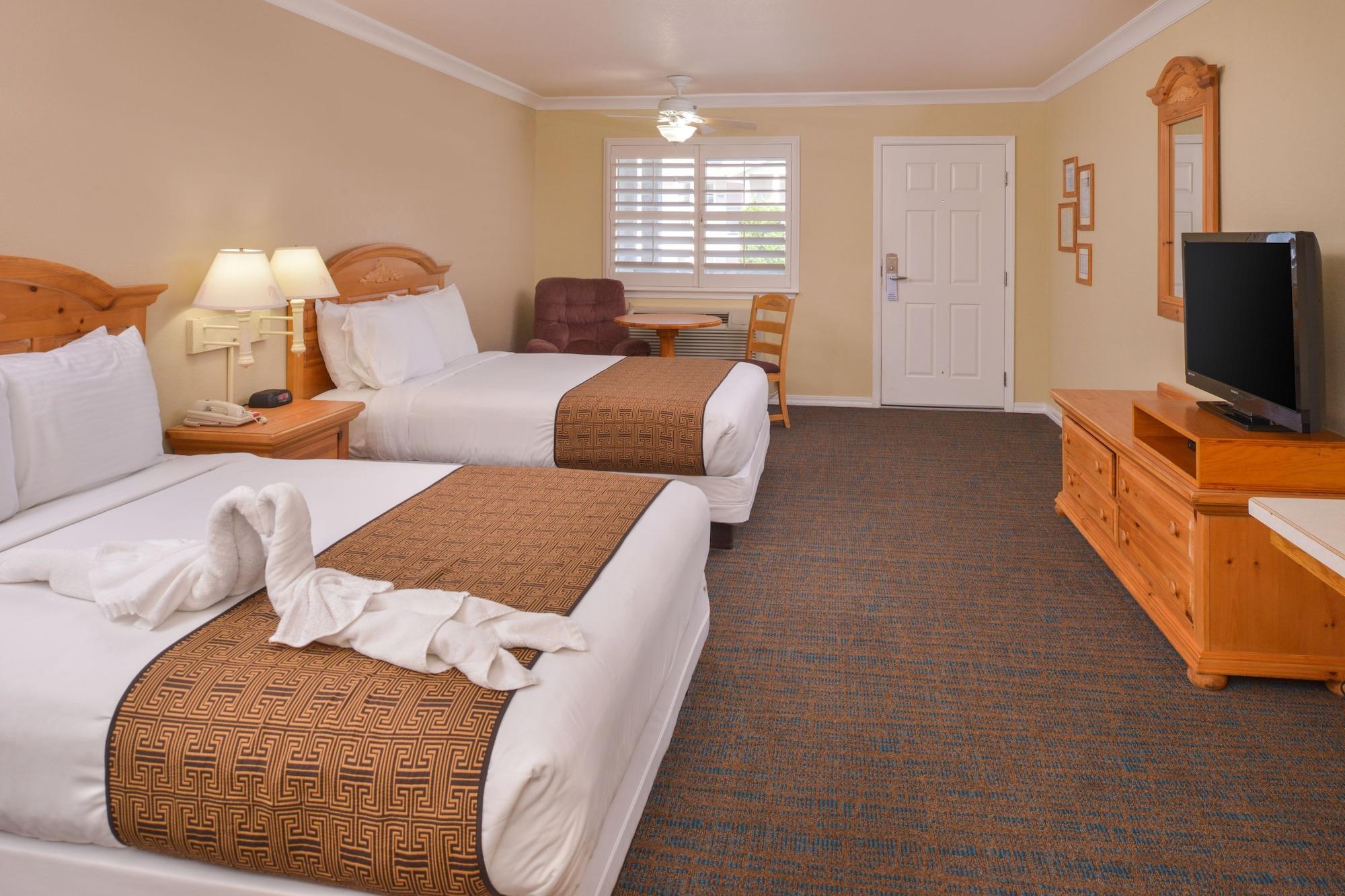Motel Cayucos Beach Inn