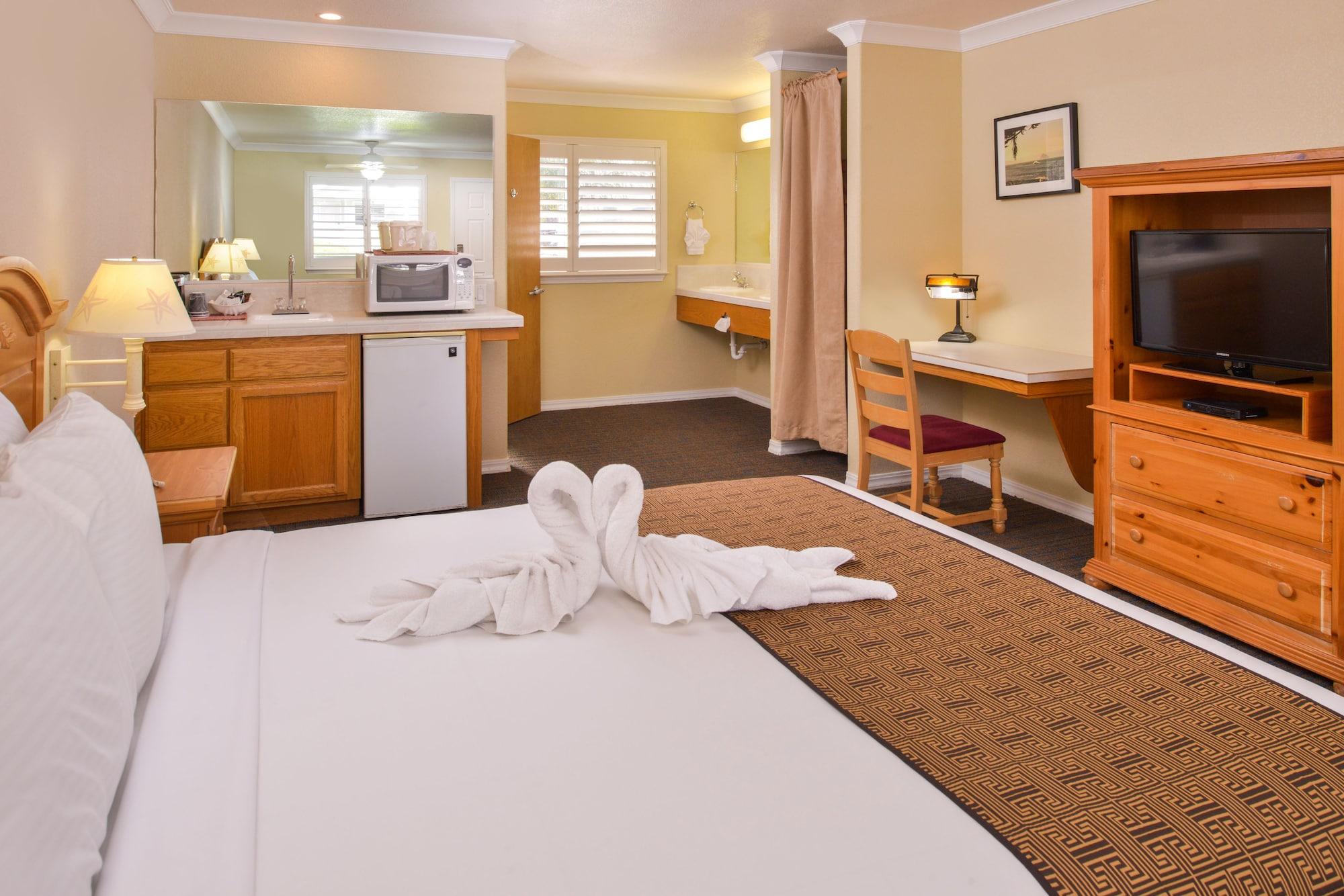 Motel Cayucos Beach Inn