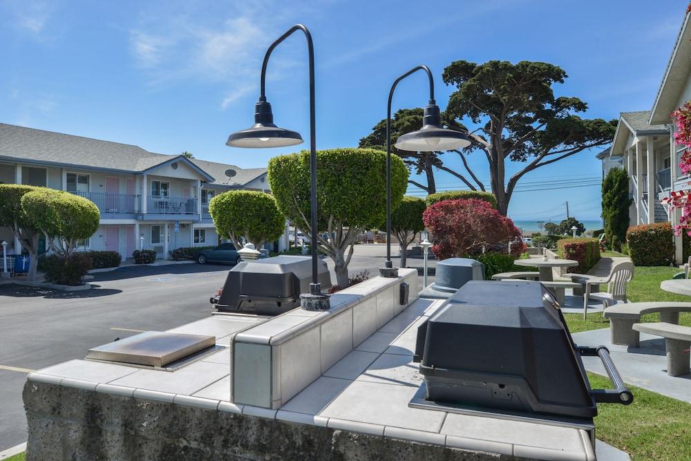 Motel Cayucos Beach Inn 2*