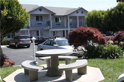 Motel Cayucos Beach Inn 2*