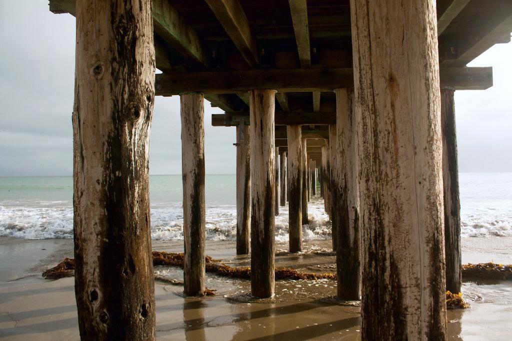 Motel Cayucos Beach Inn
