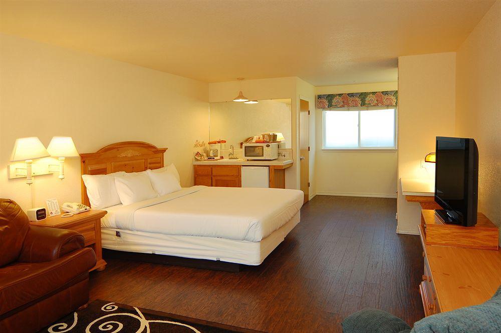 Cayucos Beach Inn 2* Cayucos