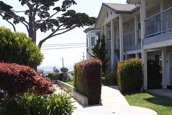 Cayucos Beach Inn Motel