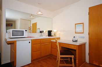 Motel Cayucos Beach Inn 2*