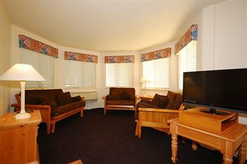 Cayucos Beach Inn 2*