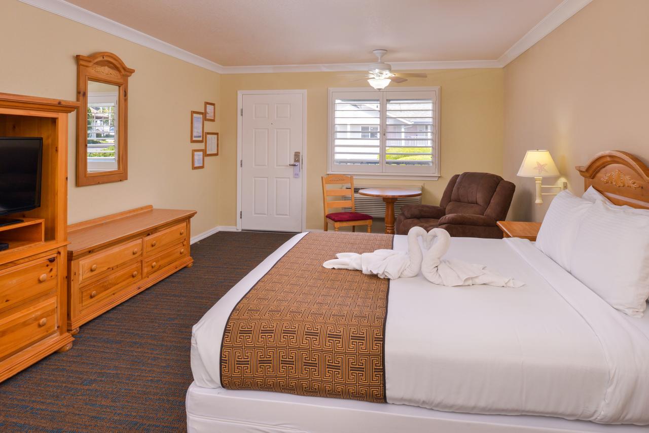 Cayucos Beach Inn Cayucos