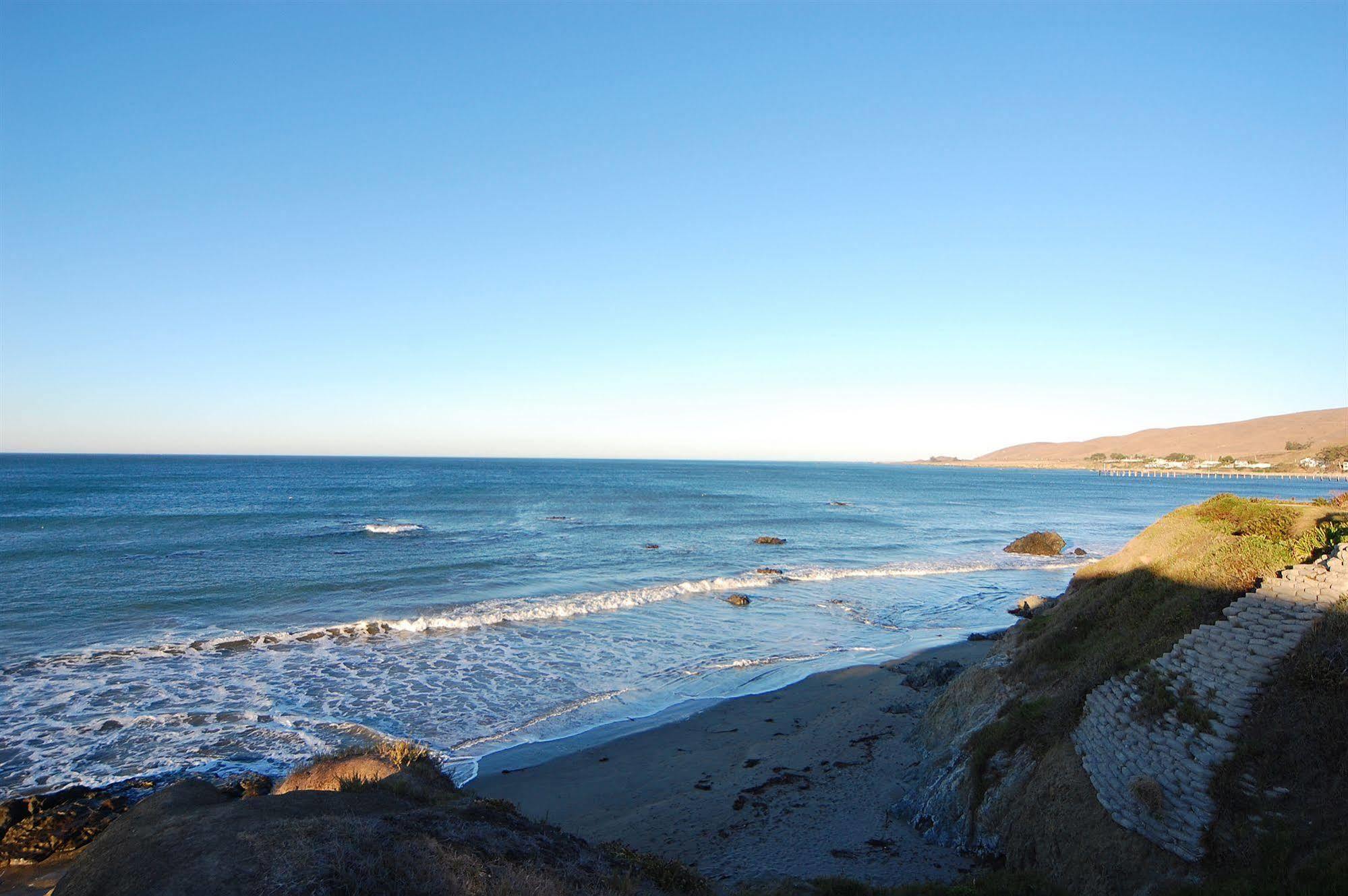 Cayucos Beach Inn
