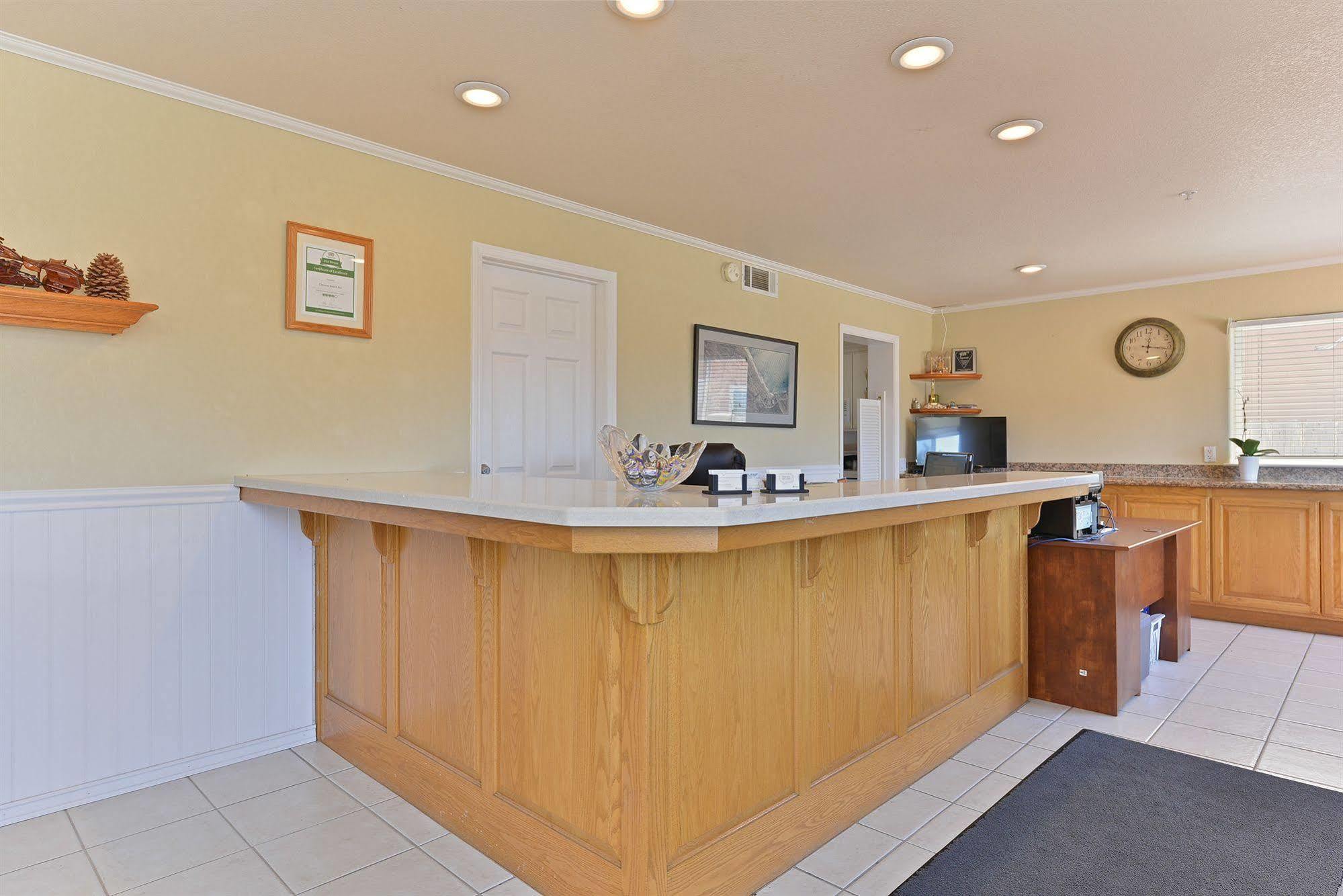 Cayucos Beach Inn