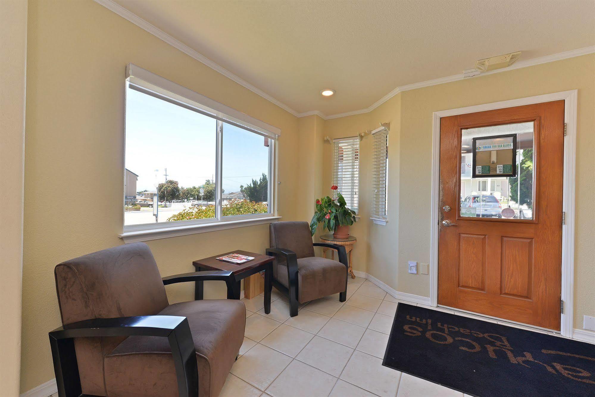 Motel Cayucos Beach Inn