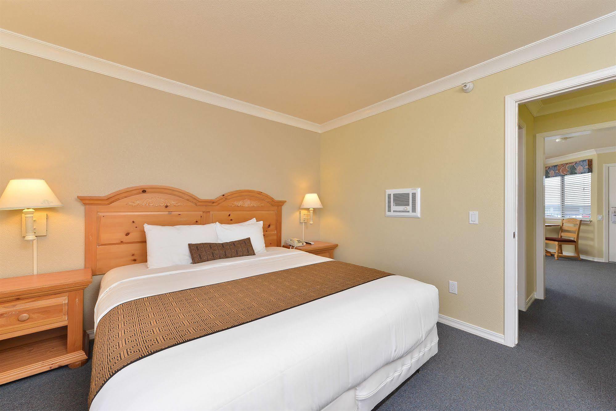 Motel Cayucos Beach Inn Cayucos