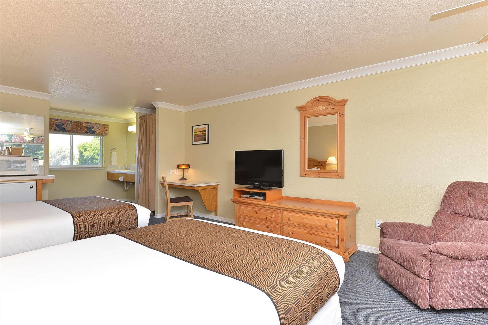Motel Cayucos Beach Inn