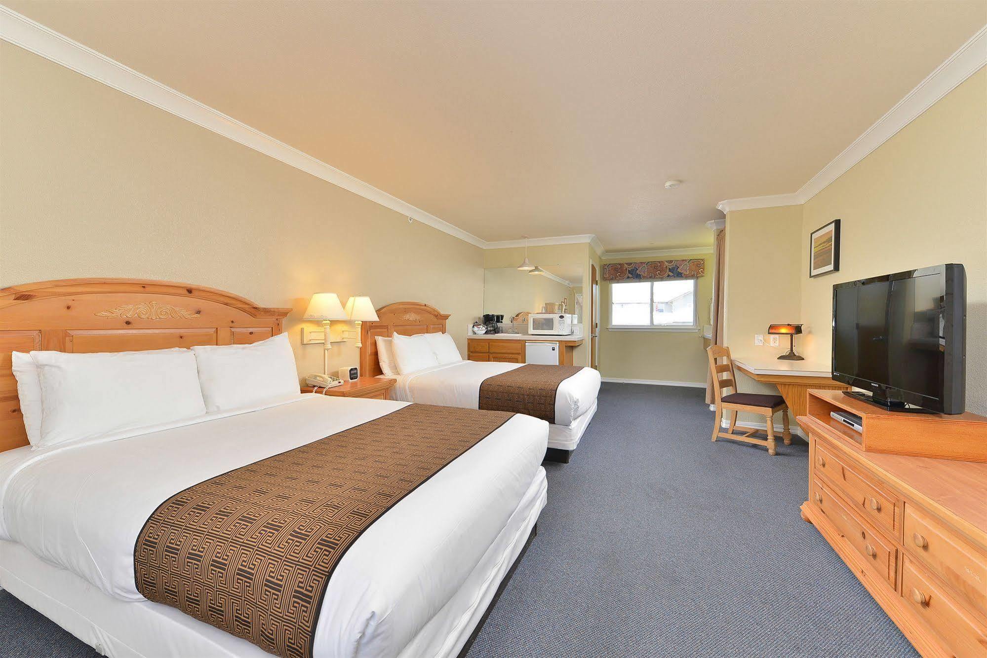 Cayucos Beach Inn