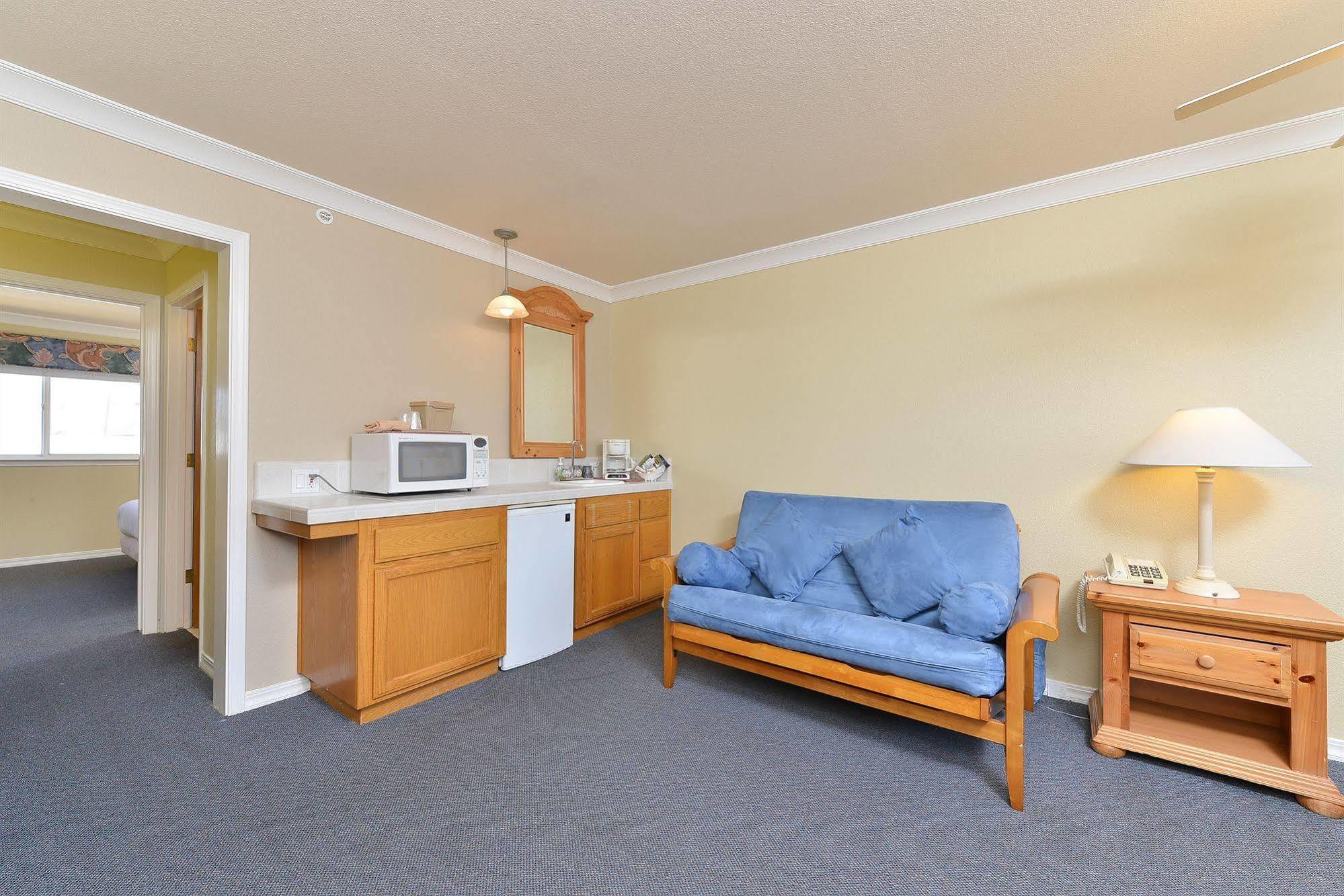 Motel Cayucos Beach Inn 2*
