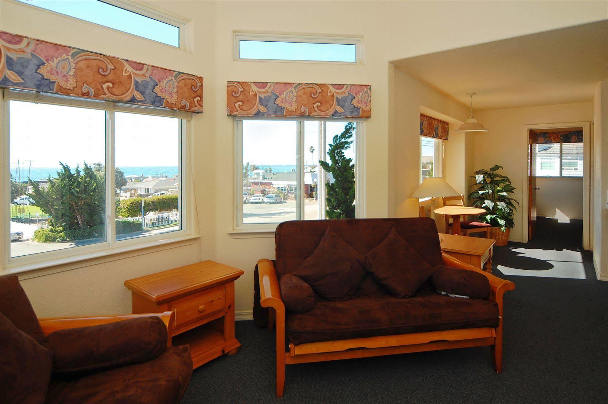 Cayucos Beach Inn 2* Cayucos
