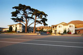 Motel Cayucos Beach Inn 2*