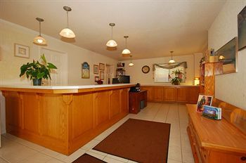 Cayucos Beach Inn Motel 2*