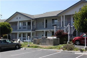 Motel Cayucos Beach Inn