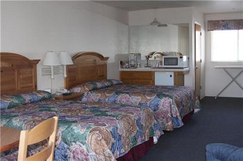 Cayucos Beach Inn Motel 2*