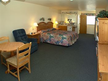 Motel Cayucos Beach Inn 2*